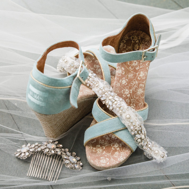 Toms Wedding Shoes