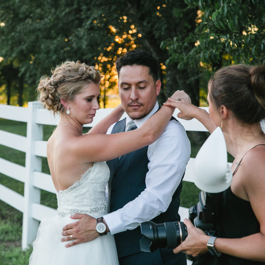 Columbus Wedding Photographer Seedling Photography