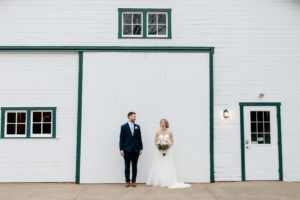 barn wedding columbus ohio