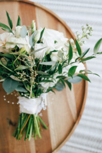 bridal bouquet